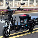 202402C电动摩托车