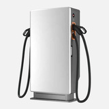 120kW集成式直流桩