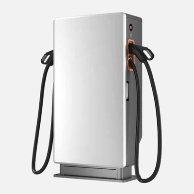 120kW集成式直流桩