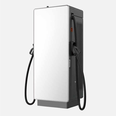 180kW集成式直流桩