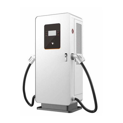 120kW/160kW一体式直流桩
