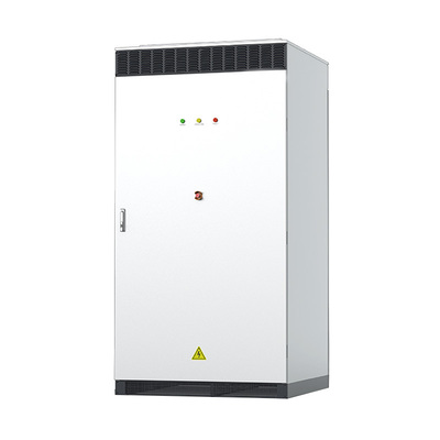 风冷系统 ES100-2