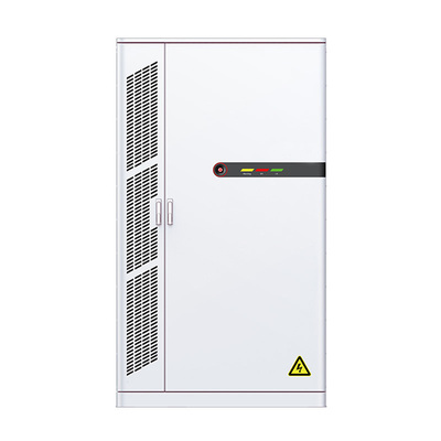 液冷系统 ES186-2L