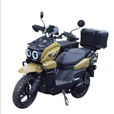 202402A02电动摩托车