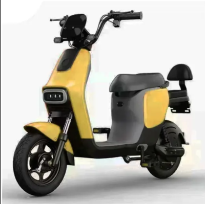 202402B02电动摩托车